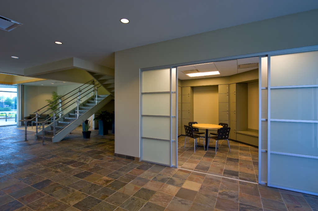 Home BSA Architects Inc.