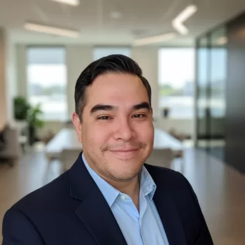 Francisco J. Reyes-Santillan