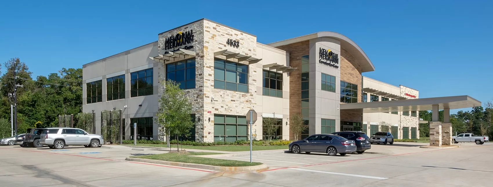 MH Kingwood Convenient Care Center