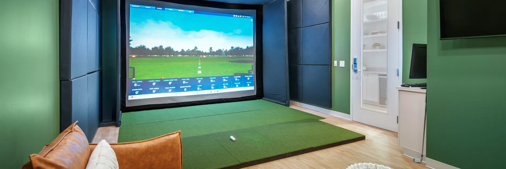 Dr. Hamblin's Dentist Office