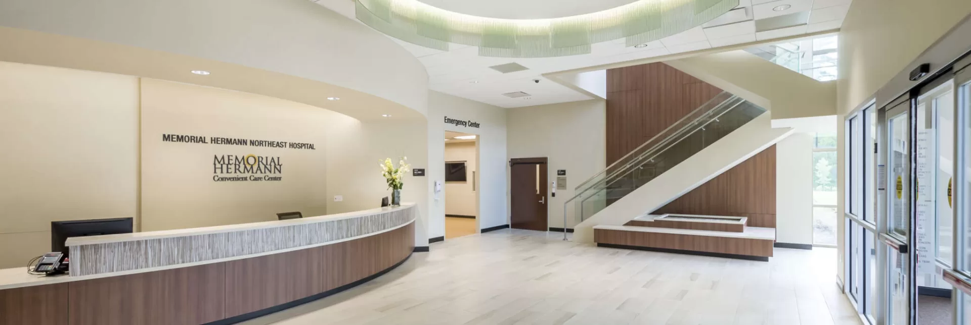 MH Kingwood Convenient Care Center